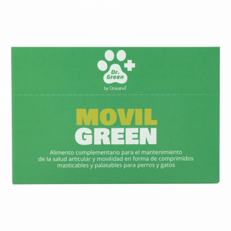 MovilGreen - 240 Tablete [2]