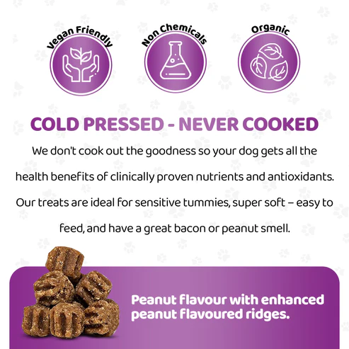 Multivitamin for Dogs OurDogsLife - 140 chews [3]