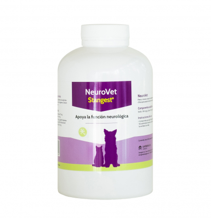 Alte Afecțiuni - Neurovet - 300 tablete