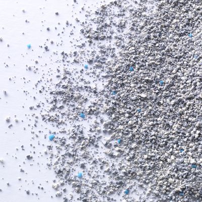 Nisip litieră Ever Clean Extra Strong Clumping Parfumat - 6 l [1]