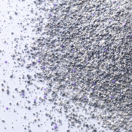 Nisip litieră Ever Clean Lavender - 10 l [1]