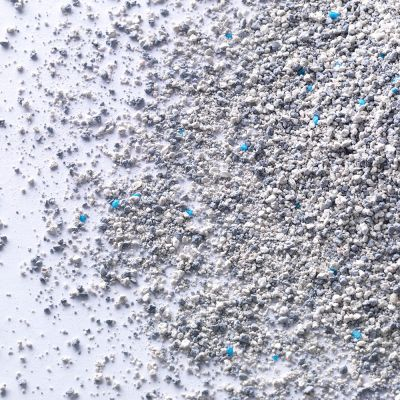 Nisip litieră Ever Clean Litterfree Paws - 6 l [1]