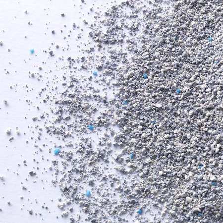 Nisip litieră Ever Clean Multi-Crystals - 10 l [1]