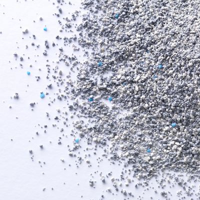 Nisip litieră Ever Clean Multiple Cat - 10 l [1]