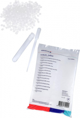 Igienă și Îngrijire Pisici - Nisip UriGrid pentru recoltare probe urină - 200 g