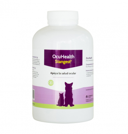 Produse Oftalmologice - Ocuhealth - 300 tablete