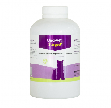 Alte Afecțiuni - Oncovet - 300 tablete