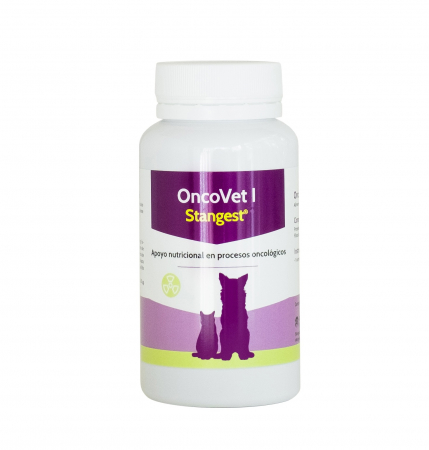 Alte Afecțiuni - Oncovet - 60 tablete