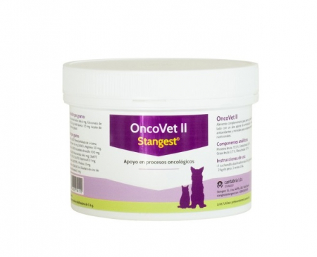 Alte Afecțiuni - Oncovet II Pudră – 120 g