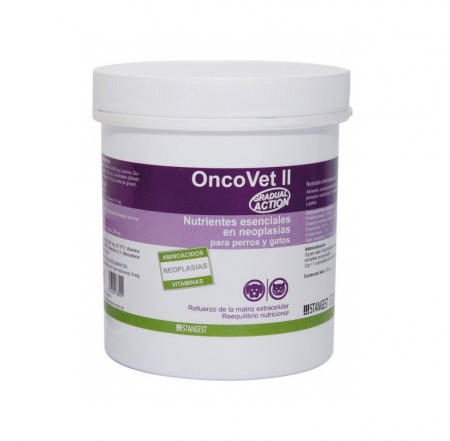 Oncovet II Pudră – 240 g [1]