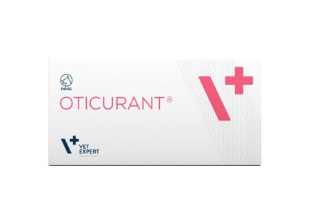 Afecțiuni - Oticurant - 24 plicuri