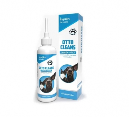 Otto Cleans - 100 ml