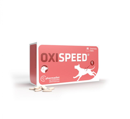 Alte Afecțiuni - OxiSpeed - 60 tablete