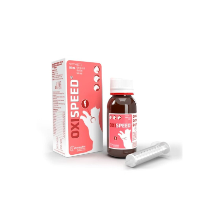Alte Afecțiuni - OxiSpeed gel - 50 ml