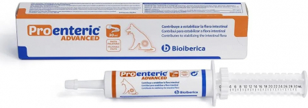 Afecțiuni Digestive - Pro-Enteric Advanced Dog - 30 ml