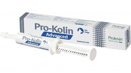 Pro-Kolin Advanced Dog - 15 ml