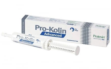 Afecțiuni Digestive - Pro-Kolin Advanced Dog - 30 ml