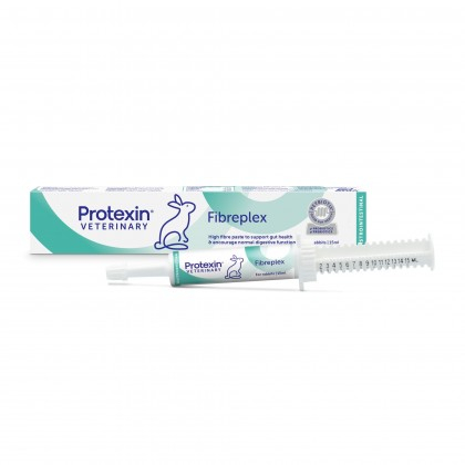 Rozătoare - Protexin Fibreplex pentru Iepuri - 15 ml