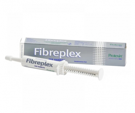 Farmacie Rozătoare - Protexin Fibreplex pentru Iepuri - 15 ml