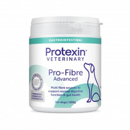Afecțiuni Digestive - Protexin Pro-Fibre Advanced - 500 g