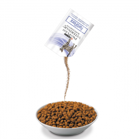 Purina Pro Plan Feline FortiFlora – 30 plicuri de 1 g [2]