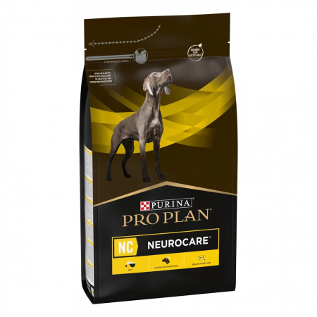Purina Pro Plan Veterinary Diets Dog NC Neurocare – 3 kg