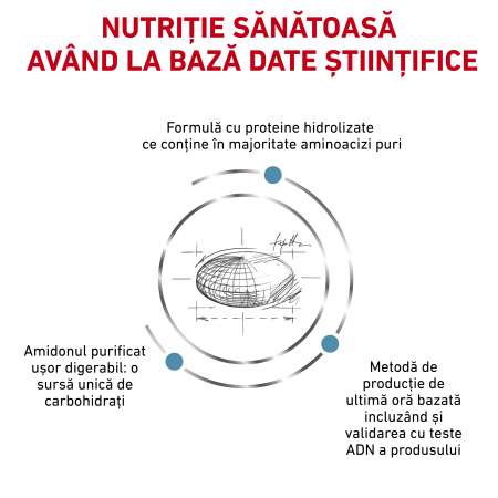 Royal Canin Anallergenic Dog – 3 kg [2]