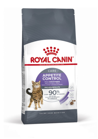 Pisici - Royal Canin Appetite Control Care - 10 kg