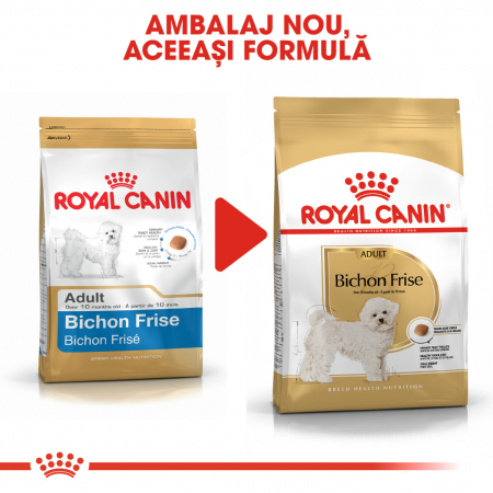 Royal Canin Bichon Frise Adult Dog - 1.5 kg [6]