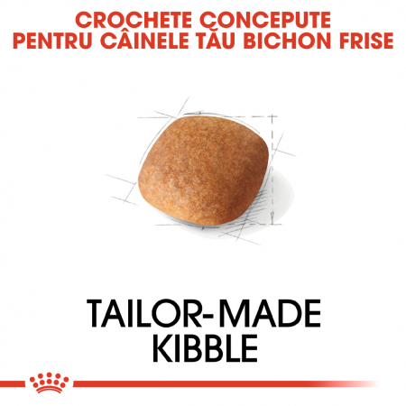 Royal Canin Bichon Frise Adult Dog - 1.5 kg [4]