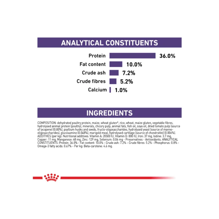 Royal Canin Expert Mature Consult Cat - 3.5 kg [2]