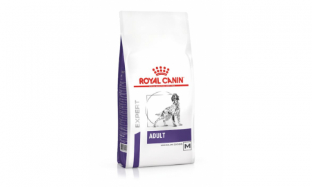 Diete Veterinare - Hrană uscată Câini - Royal Canin Expert Medium Adult Dog - 4 kg