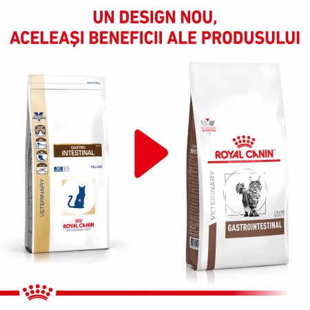 Royal Canin GastroIntestinal Cat - 4 kg [6]