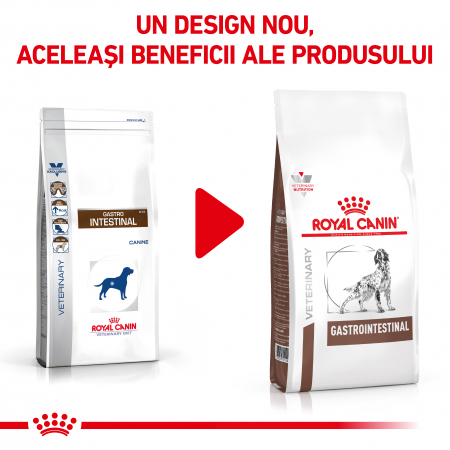 Royal Canin GastroIntestinal Dog– 2 kg [6]