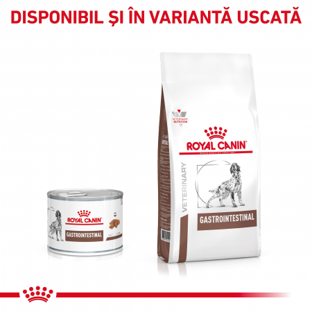 Royal Canin GastroIntestinal Dog – 400 g [4]
