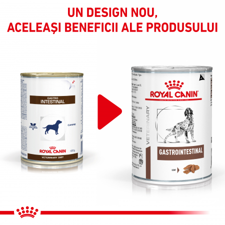 Royal Canin GastroIntestinal Dog – 400 g [5]