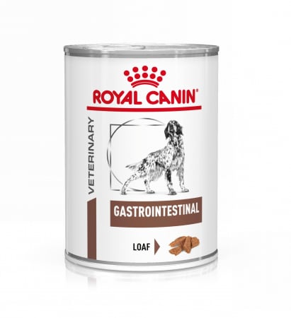 Câini - Royal Canin GastroIntestinal Dog – 400 g