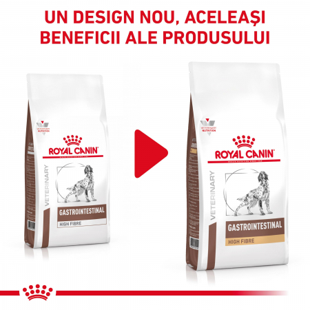 Royal Canin GastroIntestinal High Fibre Dog – 2 kg [5]