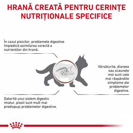 Royal Canin Gastrointestinal Kitten - 2 kg [2]