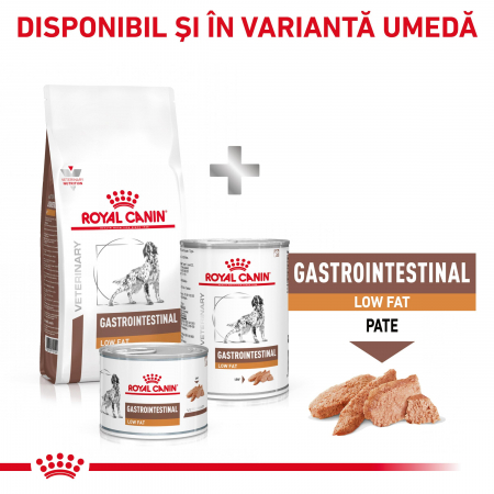 Royal Canin GastroIntestinal Low Fat Dog– 1.5 kg [5]