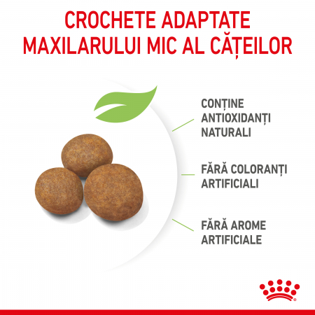 Royal Canin Giant Puppy - 3.5 kg [3]