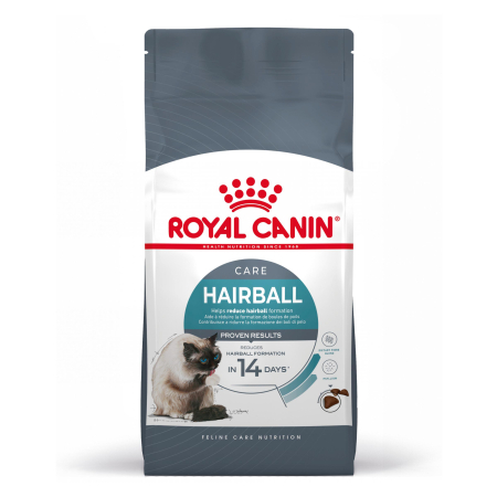 Pisici - Royal Canin Hairball Care Cat - 2 kg