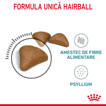 Royal Canin Hairball Care Cat - 2 kg [3]