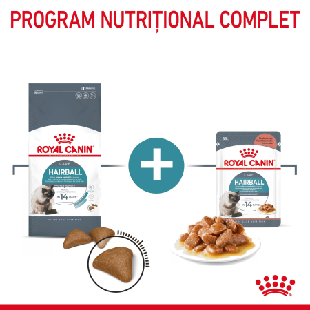 Royal Canin Hairball Care Cat - 10 kg [5]