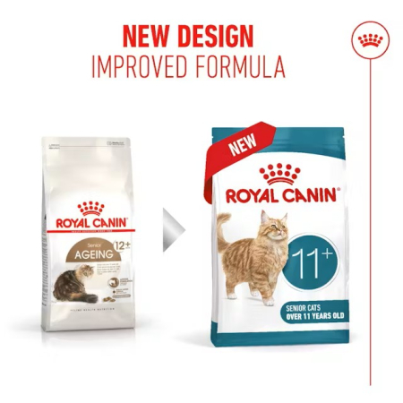 Royal Canin Healthy Ageing 11+ Cat - 400 g [4]