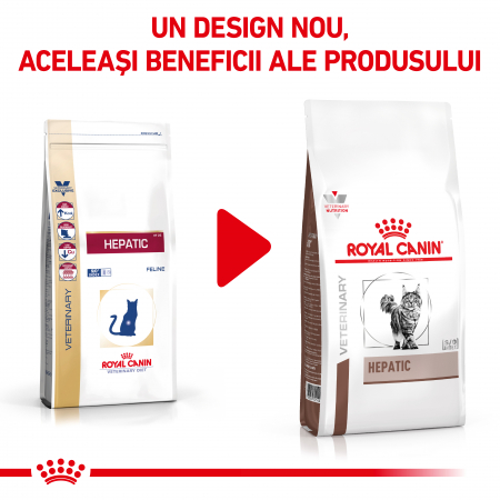 Royal Canin Hepatic Cat – 2 kg [6]