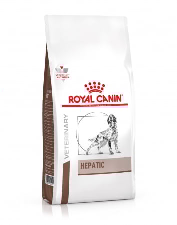 Royal Canin Hepatic Dog – 1.5 kg