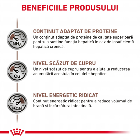 Royal Canin Hepatic Dog – 12 kg [1]