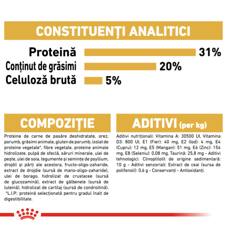 Royal Canin Maine Coon Adult Cat - 10 kg [4]