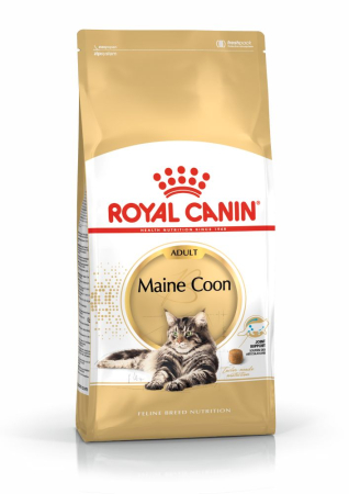 Hrană / Diete Pisici - Royal Canin Maine Coon Adult Cat - 10 kg